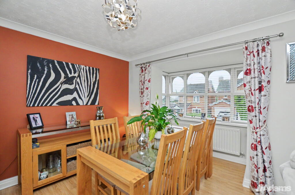 House in Warrington - More