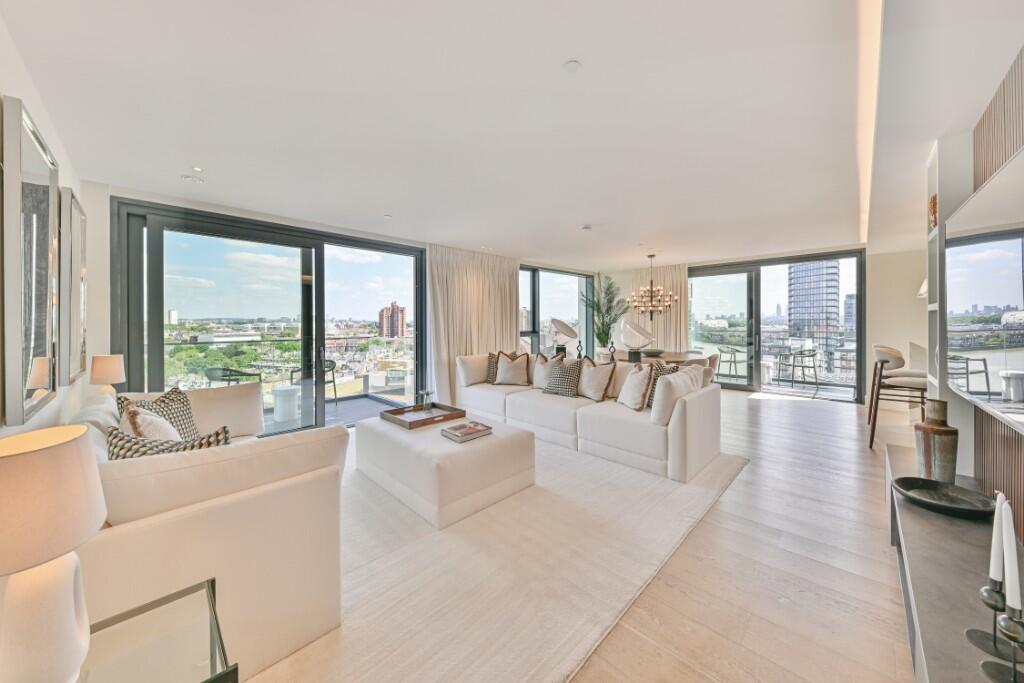 Apartment in London, Sands End, Fulham - View 5