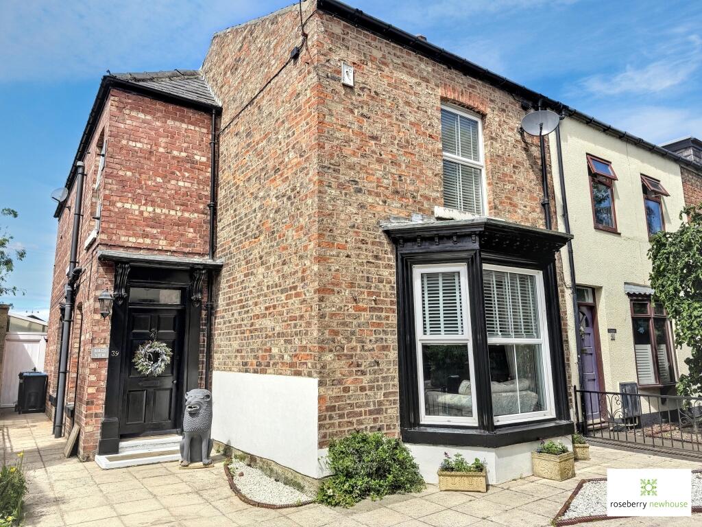Main image of property: Newton Road, Great Ayton, Middlesbrough