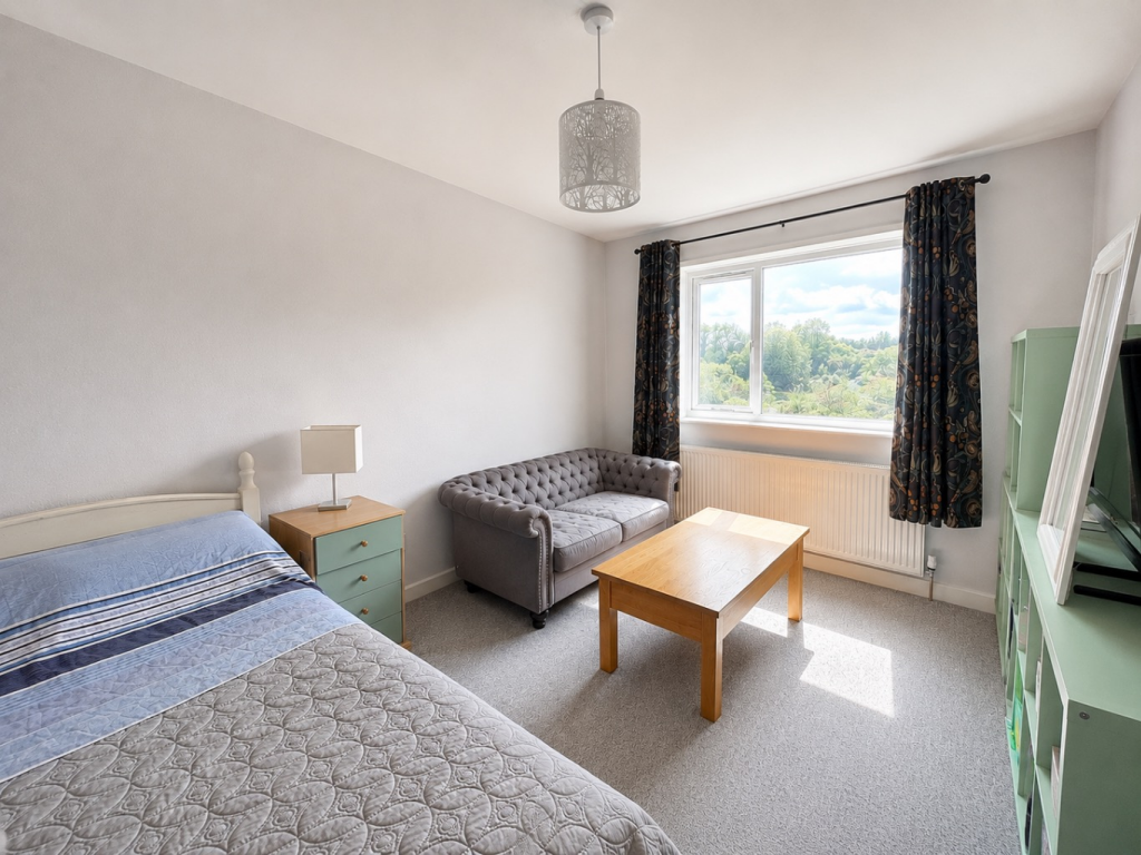 Springfield Heights, Radstock photo 4