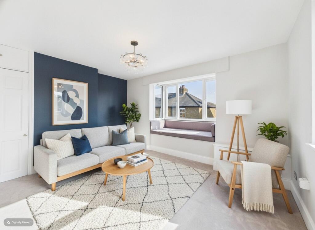 Main image of property: Alma Road, Eton Wick, Berkshire, SL4