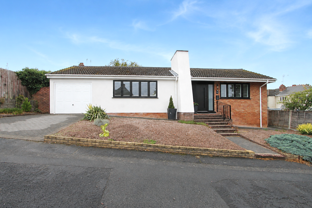 House in Dudley