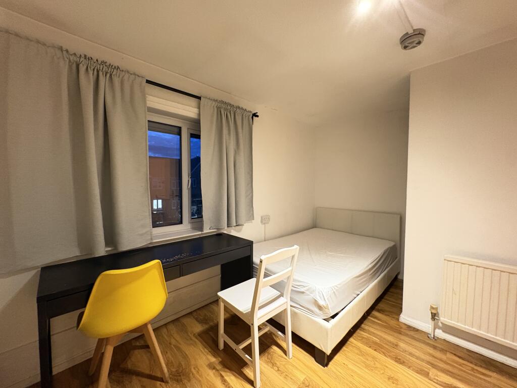 Main image of property: Ablett Street, SE16