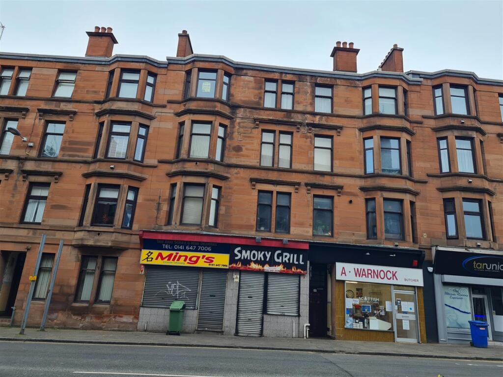 Main image of property: 260 Main Street, Rutherglen