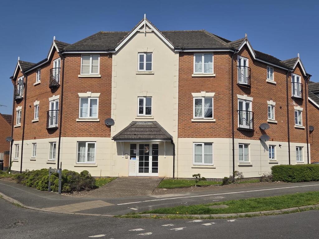 Main image of property: Hawksey Drive, Nantwich