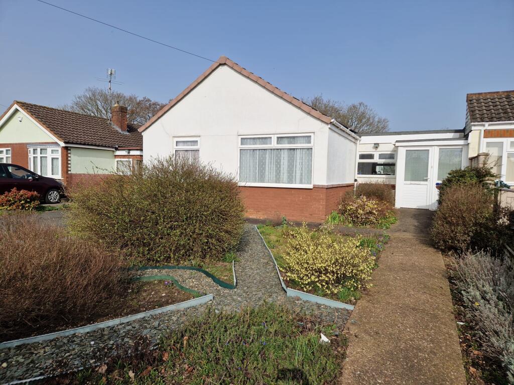 Main image of property: Brindley Bank Road Rugeley, WS15 2EY