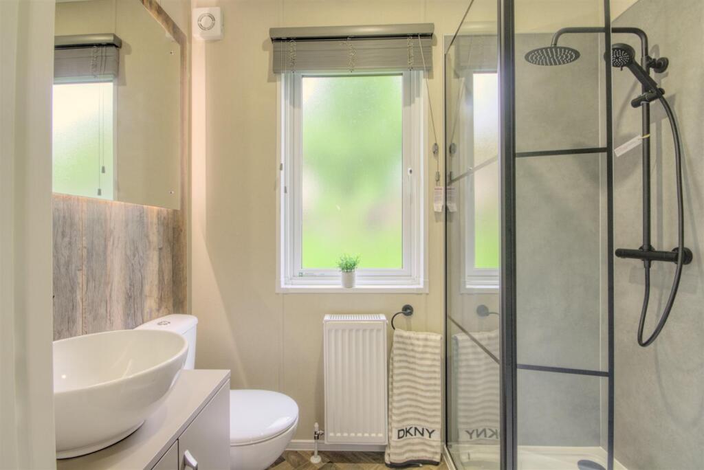 Additional image 8 of Tarn House Holiday Park, Stirton