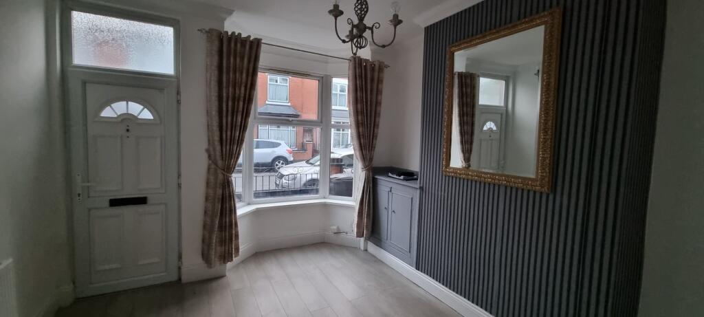 Lancashire Street, Leicester, LE4 photo 3