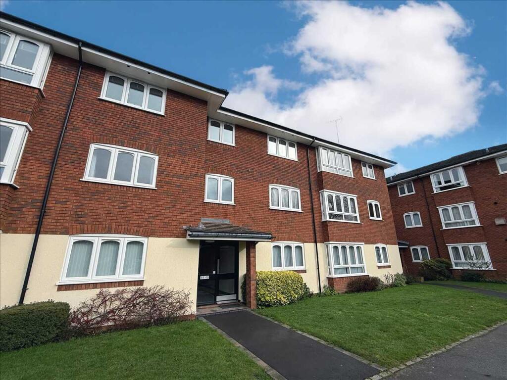 Main image of property: Queens Court, Alderham Close, Solihull
