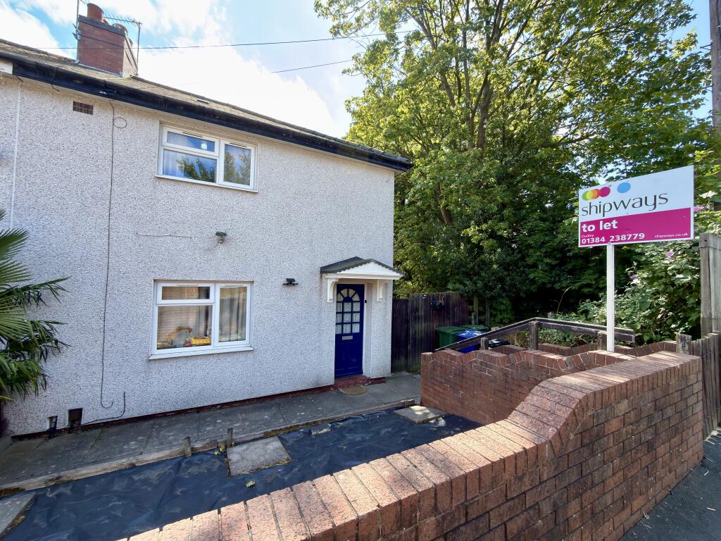 Main image of property: Beechwood Road, DUDLEY