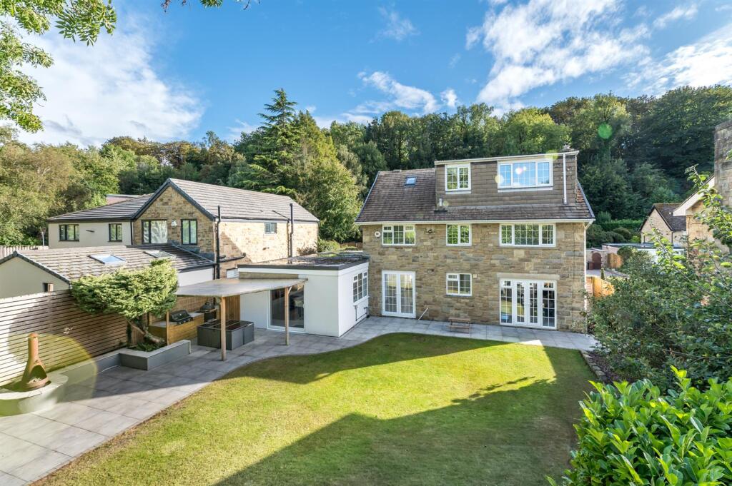 Main image of property: Willow Court, Pool In Wharfedale, Otley