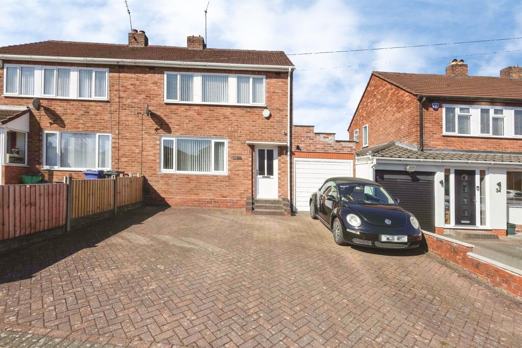 Main image of property: Valley Road, Halesowen