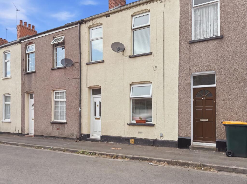 Main image of property: Orchard Street, Newport, NP19