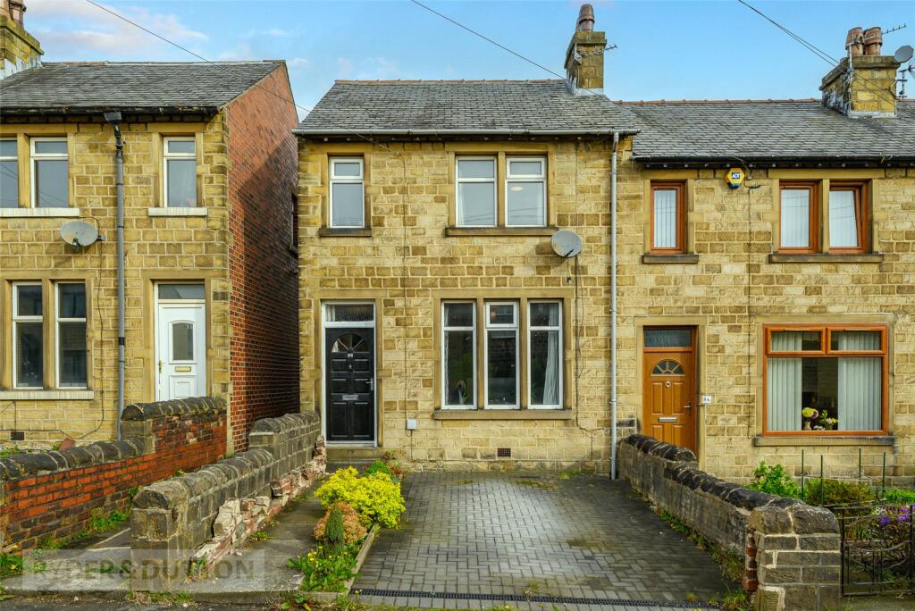Main image of property: Leymoor Road, Longwood, Huddersfield, HD3