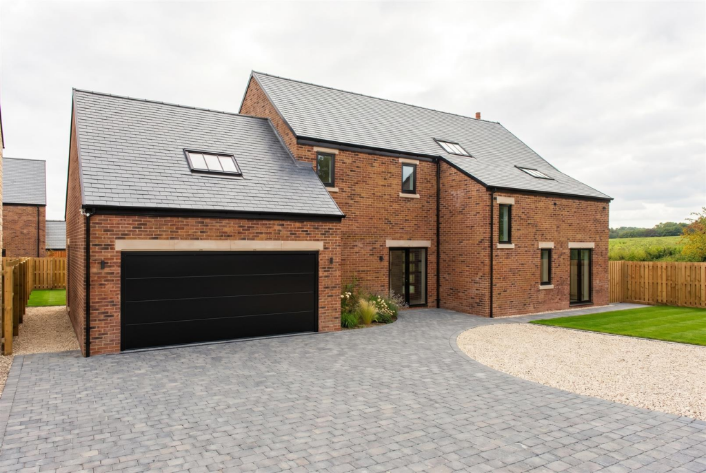 Main image of property: TRILLIANT, Monk Hesleden, County Durham