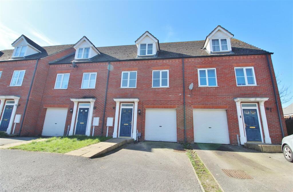 Main image of property: Tilling Close, Grantham