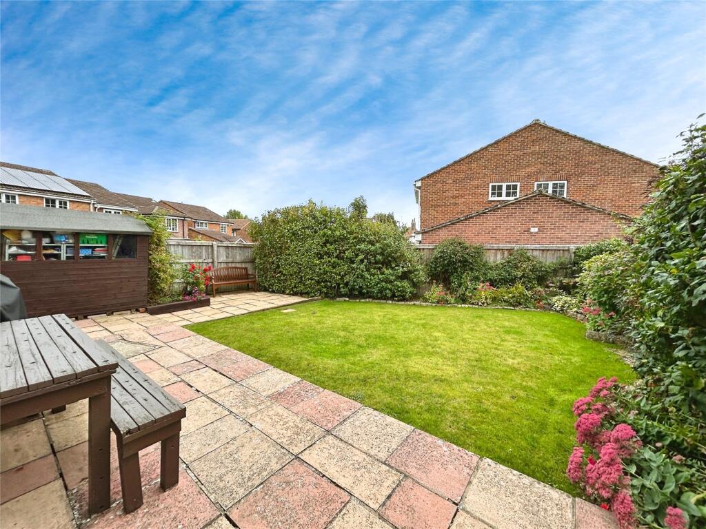 Additional image 10 of Shepherds Mead, Dilton Marsh