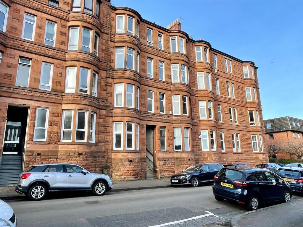 Main image of property: Laurel Street, Thornwood, Partick, Glasgow, G11