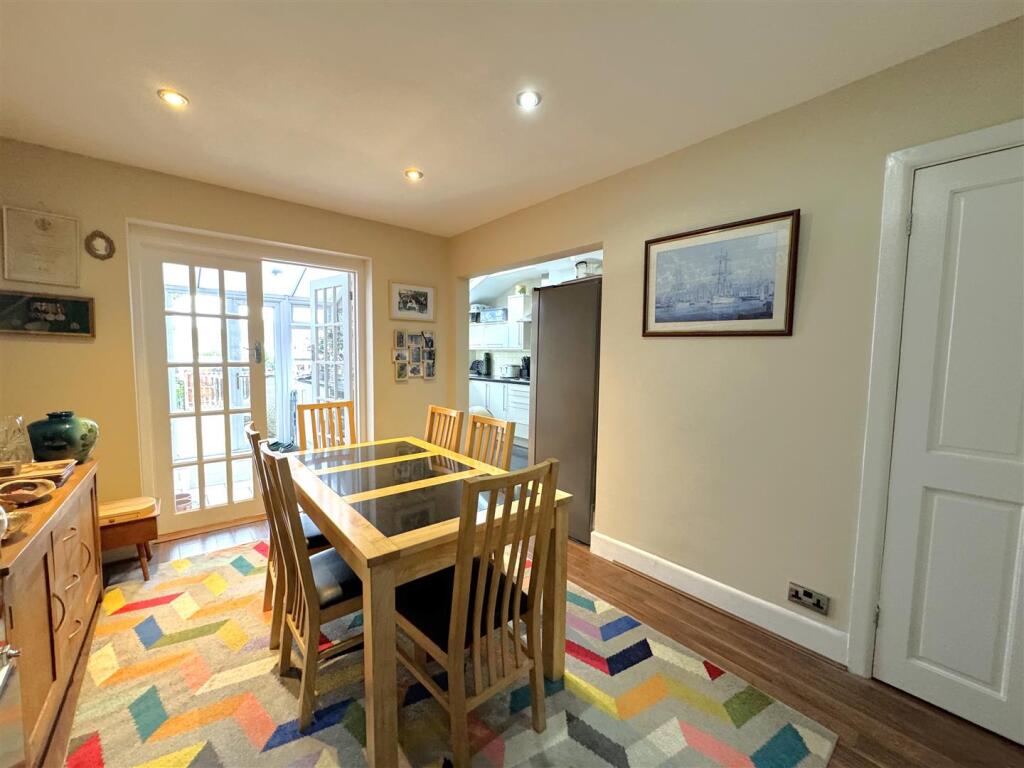 House in Dorchester - View 4
