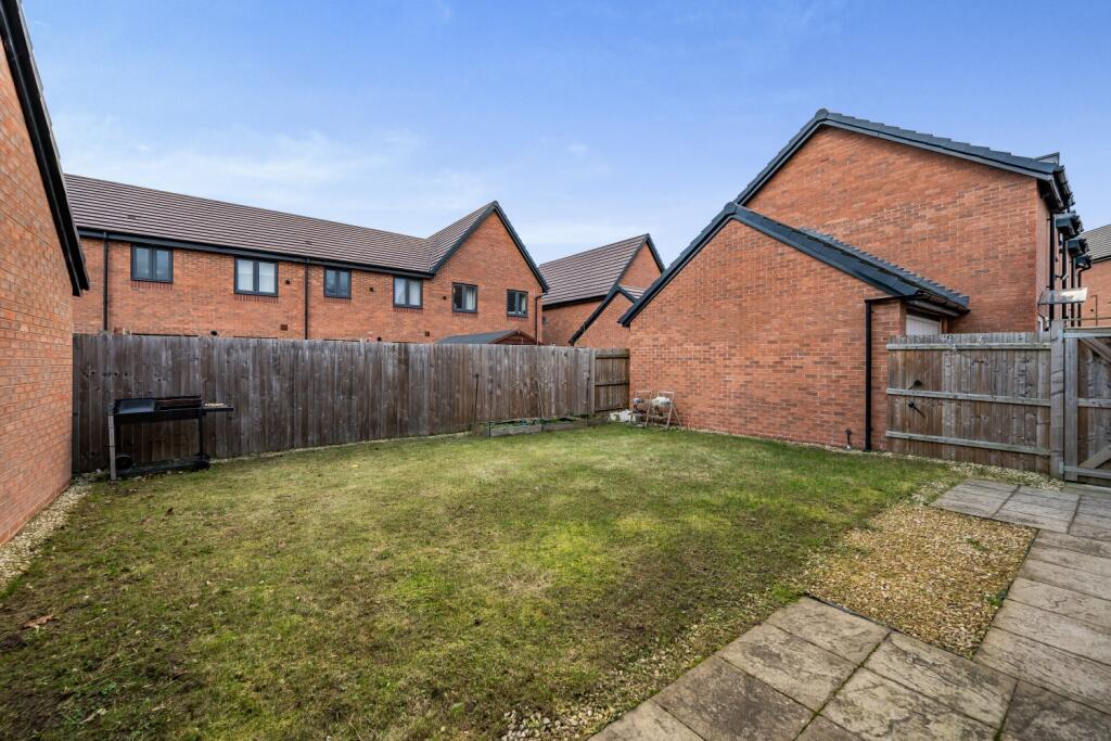 Additional image 17 of 6 Jura Way, Birmingham