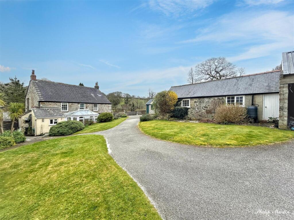 Main image of property: Cusgarne - Between Truro & Falmouth