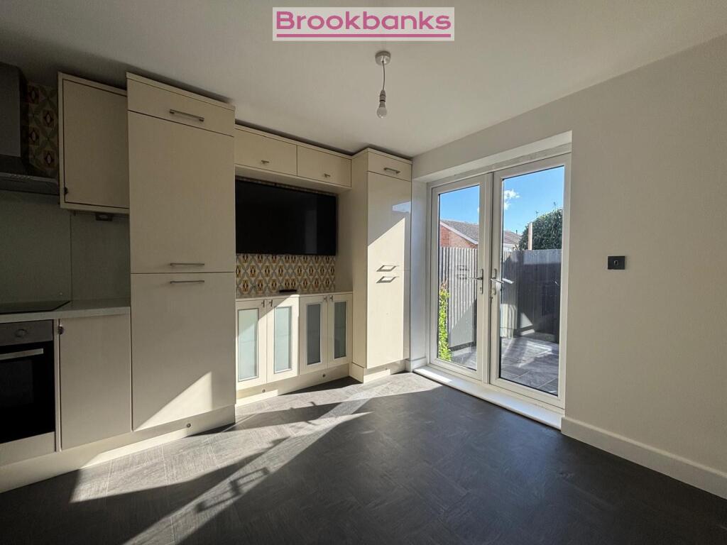 Main image of property: Court Crescent, Swanley, BR8