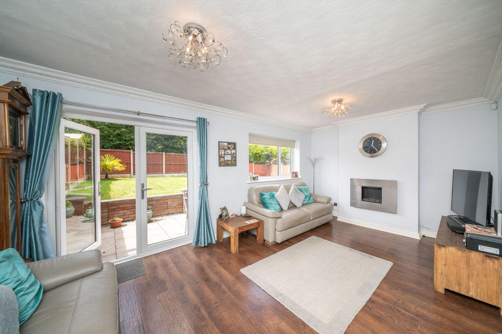 Courtland Road, Kingswinford - View 3