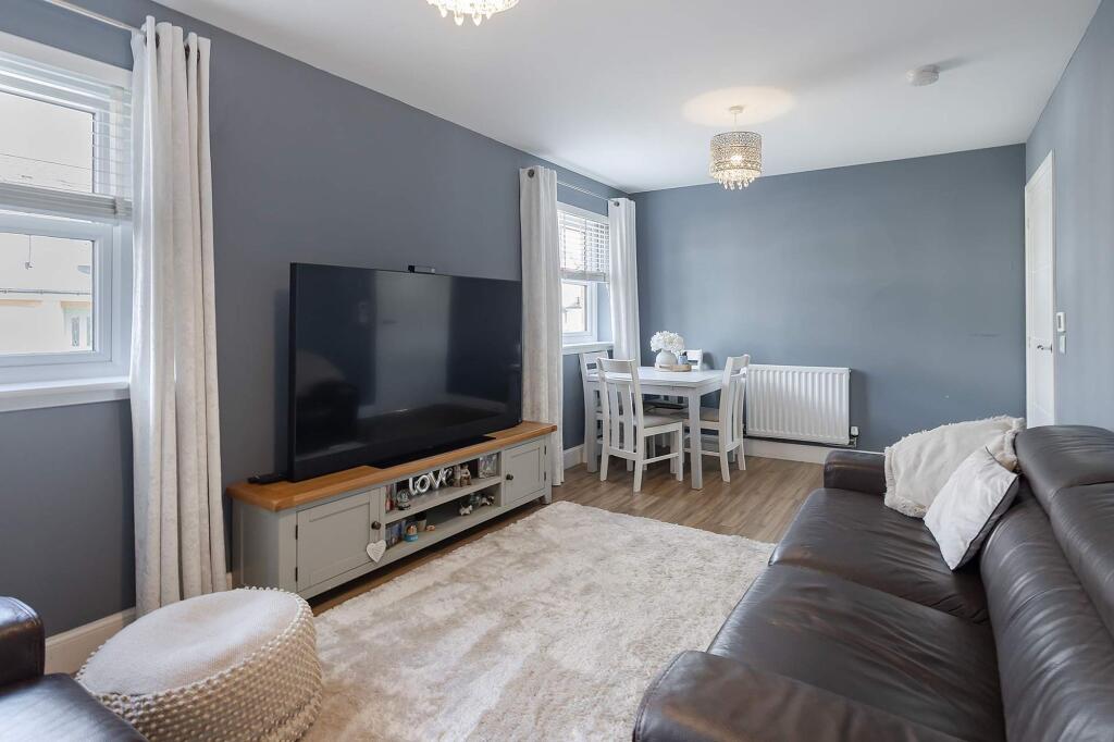 House in Bo'ness, Carriden - View 4