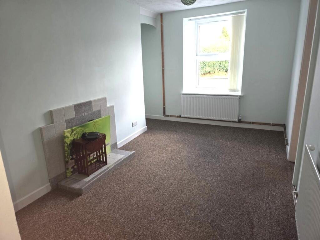 House in Ffostrasol, Troedyraur - View 2