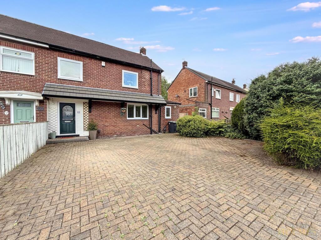 Main image of property: Cambridge Avenue, Hebburn, NE31