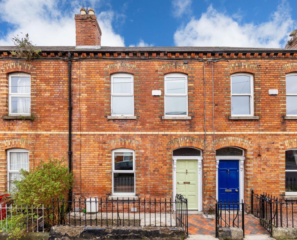 Main image of property: 12 St Clement's Road, Drumcondra, Dublin 9, D09 E6C2