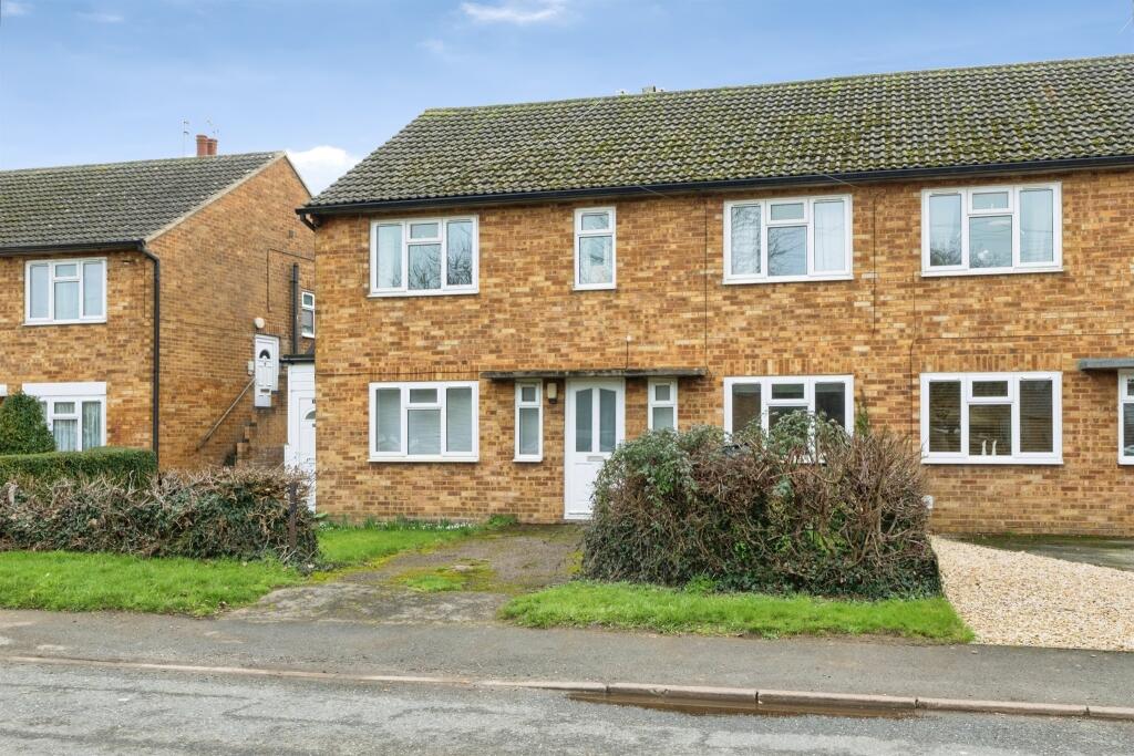 Main image of property: Bloxham Road, Milcombe, Banbury