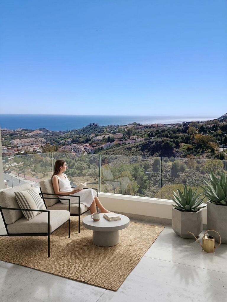 Main image of property: Benalmádena, Málaga, Andalusia