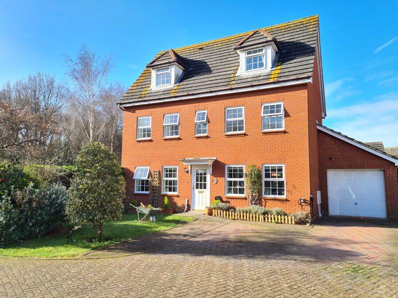 Main image of property: Britannia Way, Priddy's Hard, Gosport, PO12