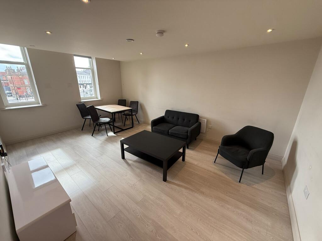 Apartment in Leeds - View 2