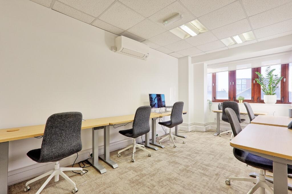 Private Offices