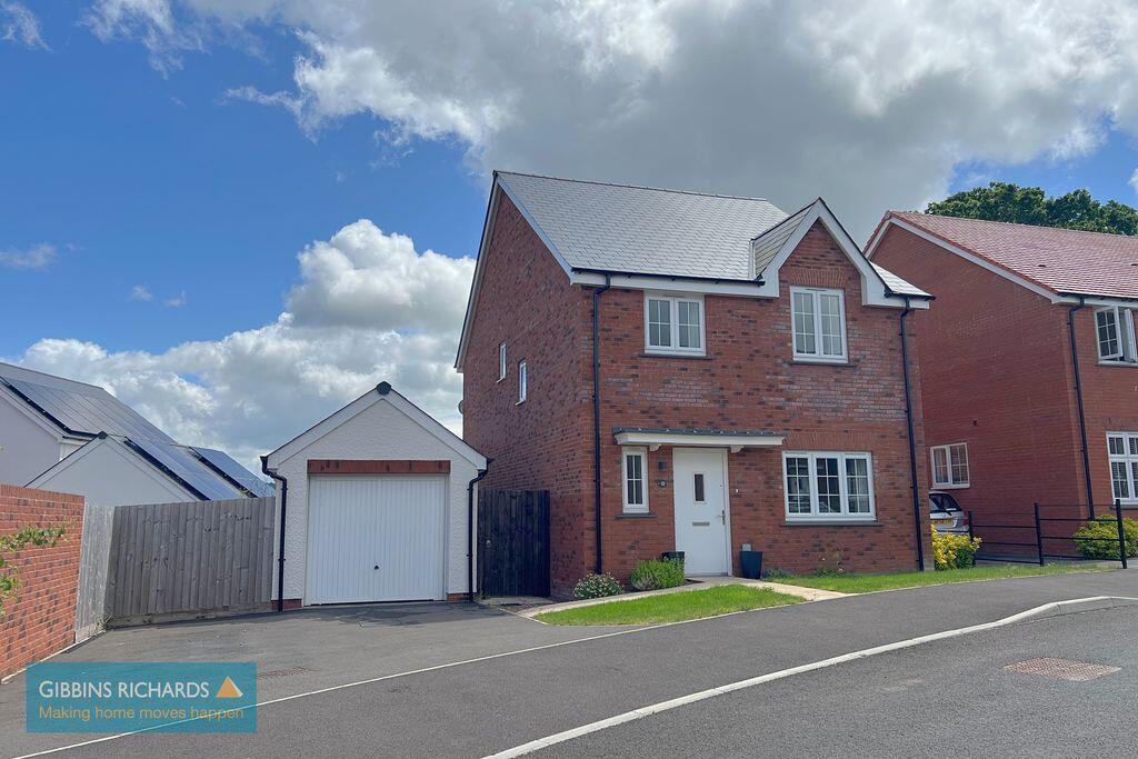 Main image of property: Clist Way, Hemyock