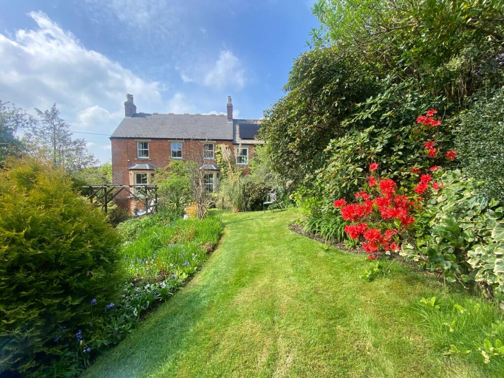 Additional image 26 of Longhedge, Corsley, Warminster, BA12