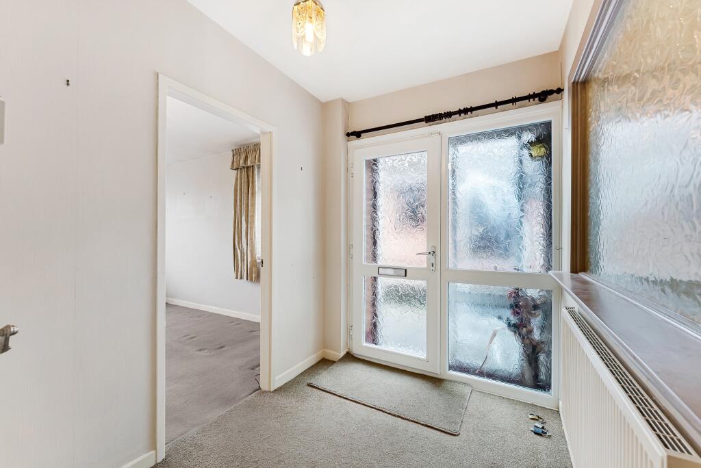 House in Bolton - View 2