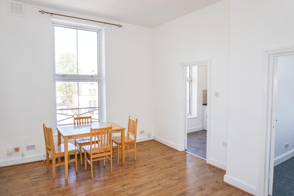 Main image of property: Romford Road, Stratford, London, E7