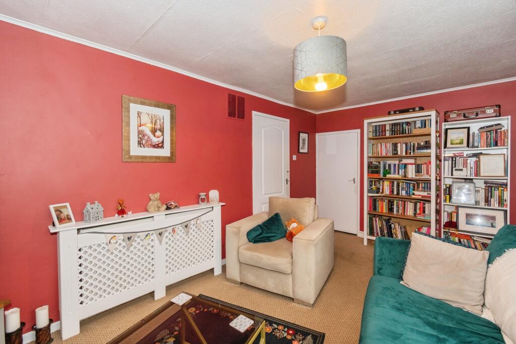 York Street, Bingley, BD16 photo 3