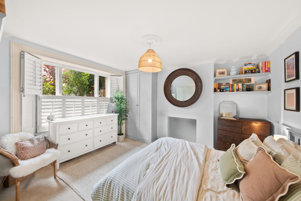 Apartment in London - View 4