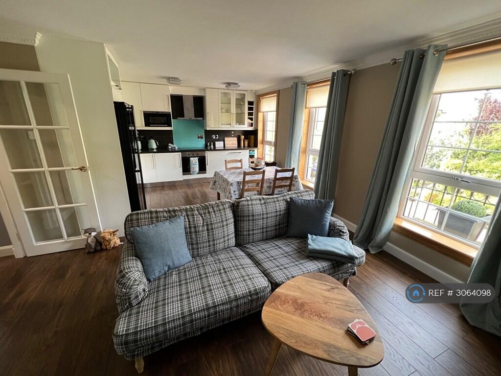 Main image of property: Caledonian Crescent, Edinburgh, EH11