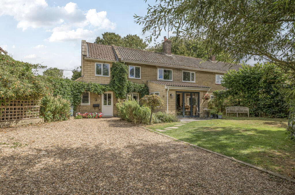 Main image of property: Coombe View, Corton, Corton, BA12