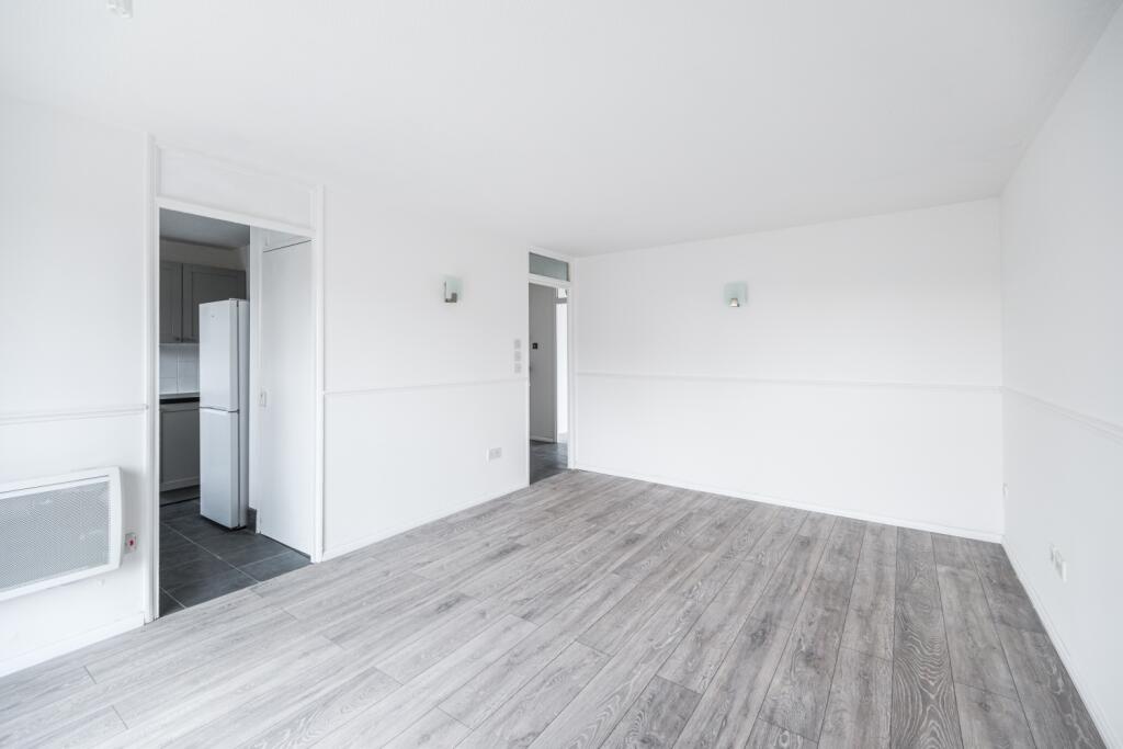 Main image of property: Malcolm Court, 191 Romford Road, London, E7