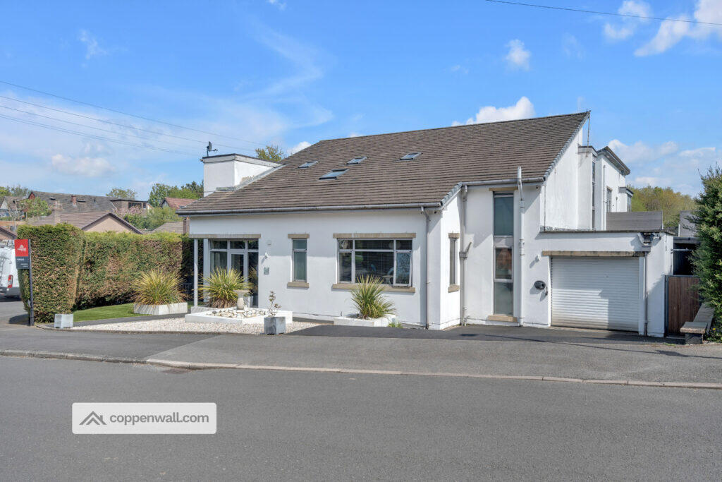 Main image of property: Cherry Tree Way, Helmshore, Rossendale