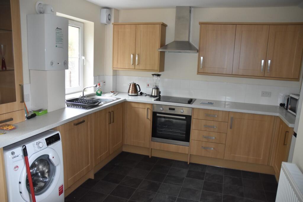 House in Swansea - More