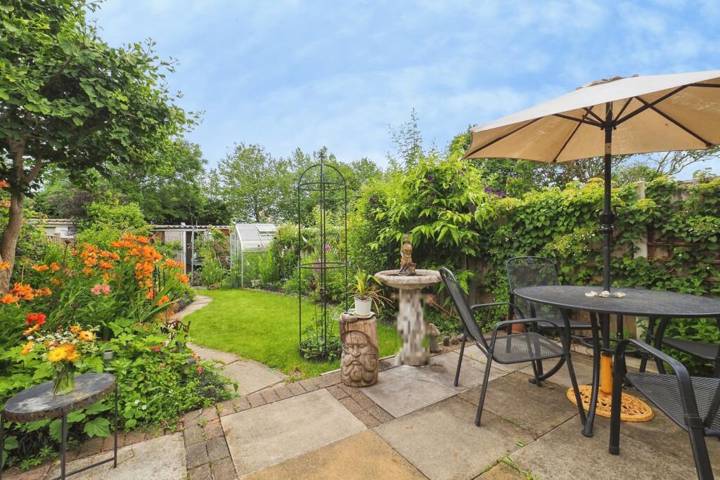 House in Nottingham, Trowell - View 4