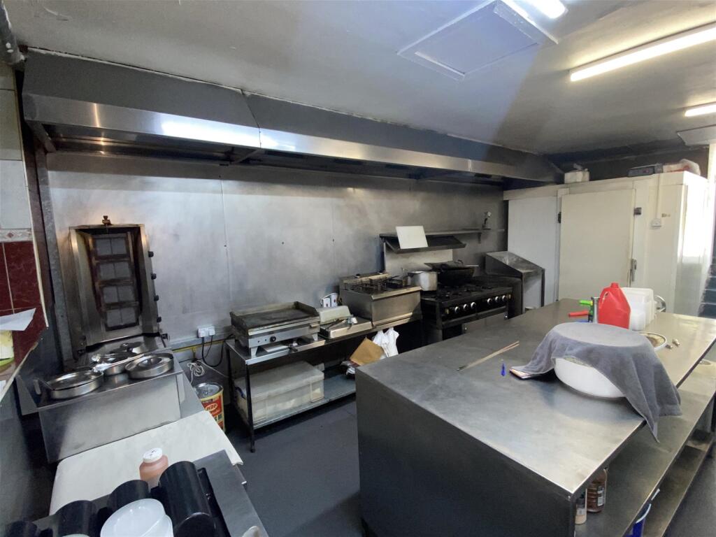 Additional image 4 of Hot Food Take Away, West Yorkshire