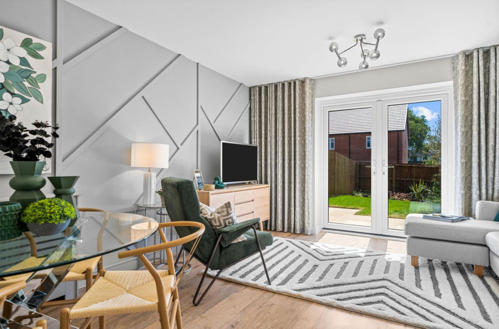 House in Nottingham - View 4